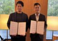 狂吸6千萬次觀看 Ogami攜手日本「喰王」株式会社KNOCK 搶千萬日客商機