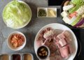 台中西屯火鍋 胡椒豬肚雞湯與火烤兩吃好聚餐