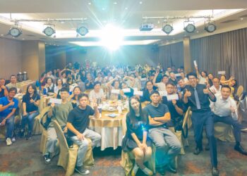 誠翊資訊攜手花蓮百位企業主 為在地數位轉型奠定基礎
