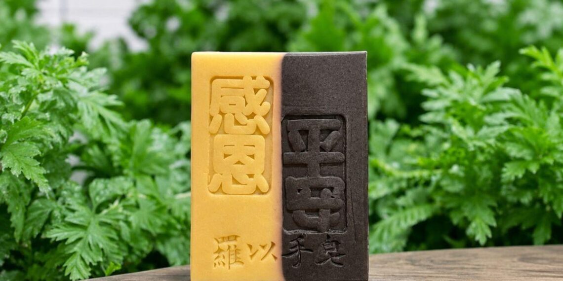中壢天然手工皂從減塑生活出發 草本配方、公益行動與品牌初心完整呈現