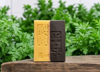 中壢天然手工皂從減塑生活出發 草本配方、公益行動與品牌初心完整呈現