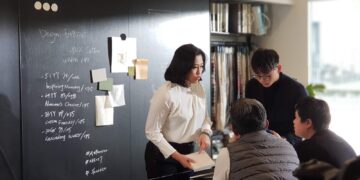 企業主退休宅重品質 瀚觀ISO流程把關裝修品質