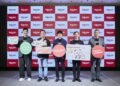 樂天深化台日布局 集結購物、閱讀、金融與旅遊迎雙11