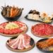 新竹高鐵火鍋聚餐亮點 在鄉間品嚐特色大骨「鼎湯」、多部位肉品組合