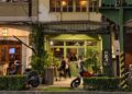 高雄鹽埕酒吧轉型深夜咖啡廳 保留復古吧台與多年餐飲經驗 重新融入在地生活