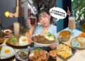 台中咖哩推薦｜3間人氣名店，紅酒燉牛肉、印度堅果咖哩、濃郁大人味一次收藏